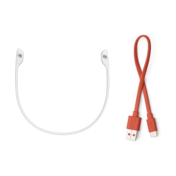 Preview: JBL Soundgear Sense Kabellose Bluetooth-Open-Ear-Kopfhrer. Wei