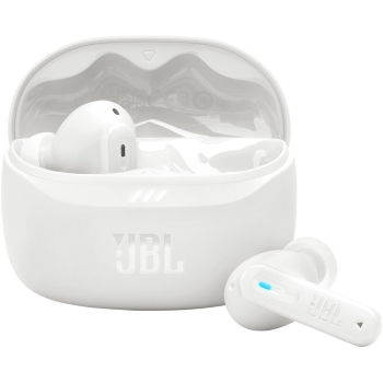 JBL Tune Beam 2. Kabellose Bluetooth-In-Ear-Kopfhrer. wei