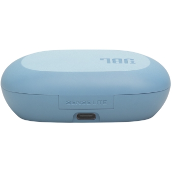 JBL Sense Lite Kopfhrer. blau