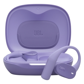 JBL Sense Lite Kopfhrer. lila