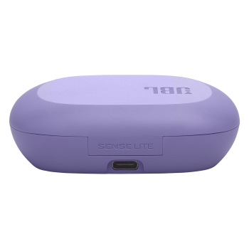 JBL Sense Lite Kopfhrer. lila