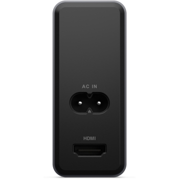 D LENOVO GAN POWERED X9