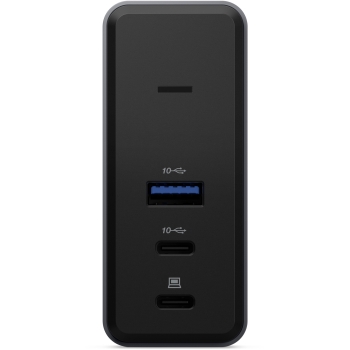 D LENOVO GAN POWERED X9