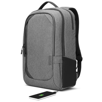 Lenovo Notebookrucksack 17 Business Casual
