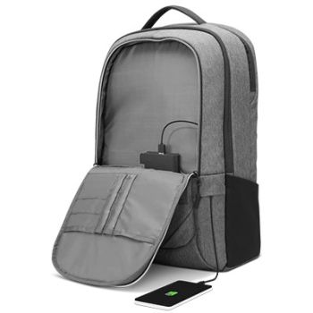 Lenovo Notebookrucksack 17 Business Casual