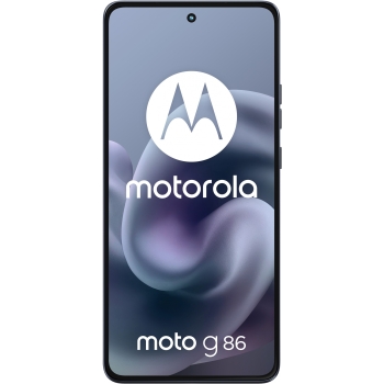 Motorola moto G86 8RAM 256GB spellbound blue