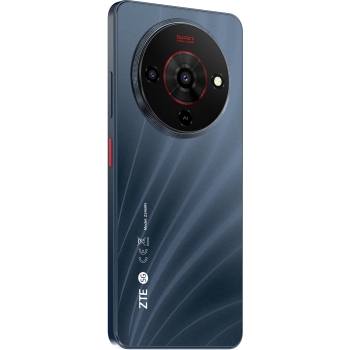 ZTE BLADE A76 5G 4RAM 128GB black