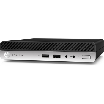 Preview: PC T1A HP PRODESK 400 G4 I5-8400T
