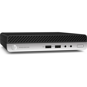 Preview: PC T1A HP PRODESK 400 G4 I5-8400T