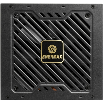 Preview: 850W Enermax Power Supply 850W CyberG II 80+ Gold Black non-mod