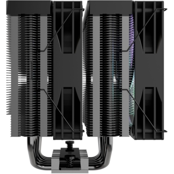 Preview: K Cooler Enermax ETS-T60D ARGB Black