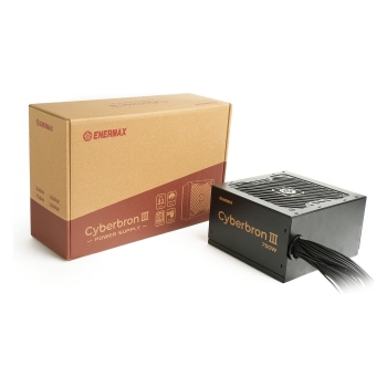 750W Enermax CyberBron III 750W EMB750EWT-NAC