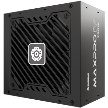 Preview: 750W Enermax Maxpro IV 750W EMP750W 750W