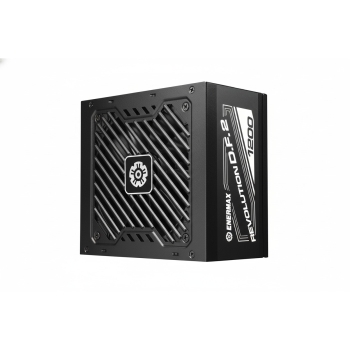 Preview: 1200W Enermax Power Supply Revolution3 80+ Gold Black ATX3.1