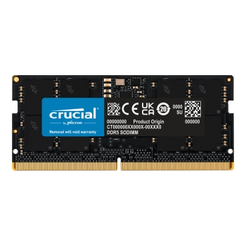 SO 5600 16GB Crucial CT16G56C46S5T (bulk)