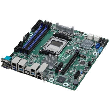 Preview: MB ASRock AM5 - B650D4U-2L2T/BCM