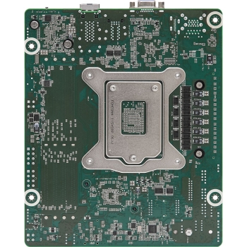 Preview: ASRock Mainboard B550D4ID-2L2T mini-ITX Sockel AM4 Single