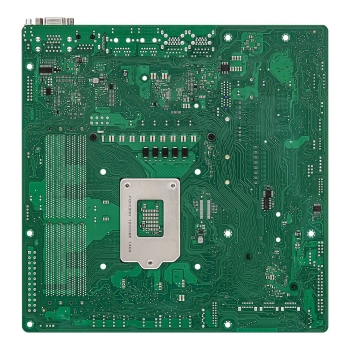 Preview: ASRock Mainboard E3C252D4U micro-ATX Sockel 1200 Single