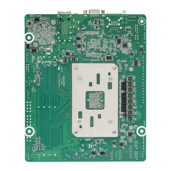 Preview: ASRock Mainboard AM5D4ID-2T/BCM mini-ITX Sockel AM5 Single