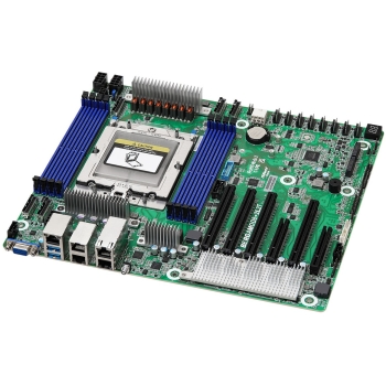 Preview: ASRock Mainboard BERGAMOD8-2L2T CEB Sockel SP5 Single