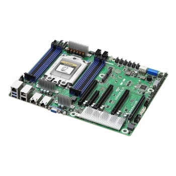 Preview: ASRock Mainboard SIENAD8-2L2T ATX Sockel SP6 Single
