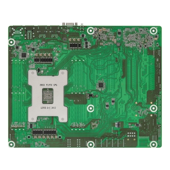Preview: ASRock Mainboard SIENAD8-2L2T ATX Sockel SP6 Single