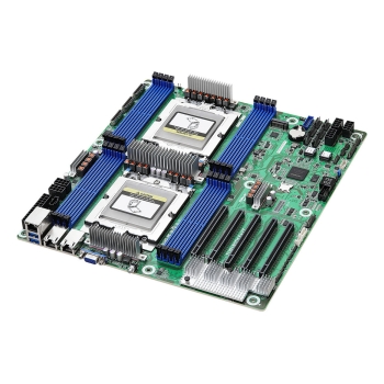 Preview: ASRock Mainboard TURIN2D16-2T EEB Dual Sockel SP5 Single