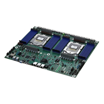 Preview: ASRock Mainboard TURIN2D24G-2L+/500W Proprietary Dual Sockel SP5 Single