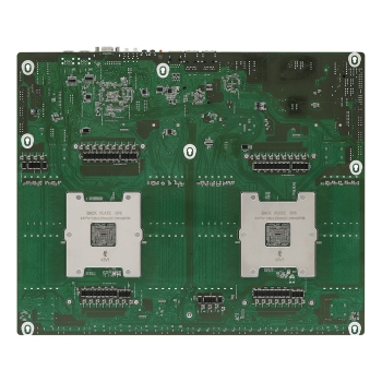 Preview: ASRock Mainboard TURIN2D24G-2L+/500W Proprietary Dual Sockel SP5 Single