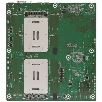 Preview: ASRock Mainboard SP2C741D16-2T EEB Dual Sockel 4677