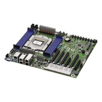 Preview: ASRock Mainboard TURIND8-2L2T CEB Sockel SP5 Single