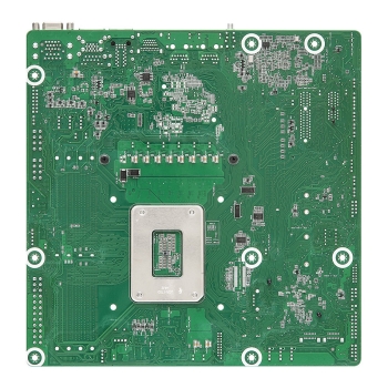 Preview: ASRock Mainboard EC262D4U micro-ATX Sockel 1700 DDR5 Single
