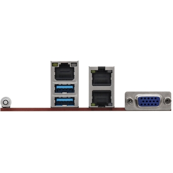 Preview: ASRock Mainboard SPC741D8UD-2T/X550 micro-ATX Sockel 4677 Single