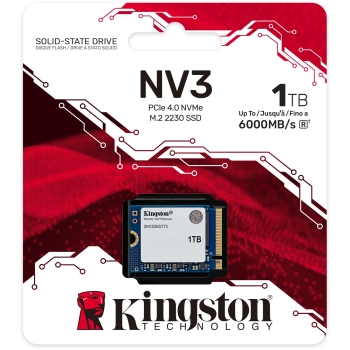M.2 1000G NV3 2230