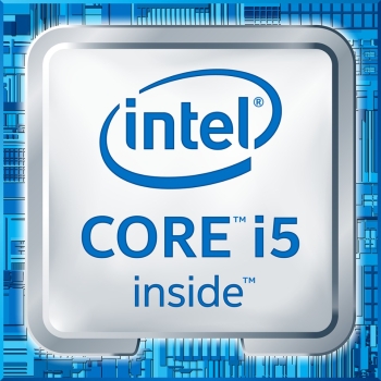 Intel S1151 CORE i5 9500TE TRAY
