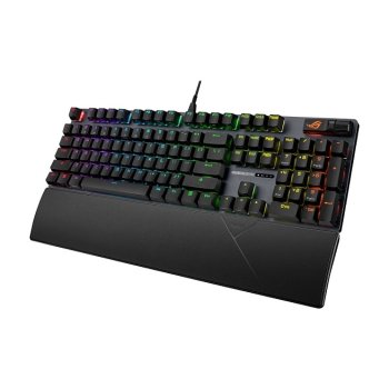 Preview: ASUS Tastatur ROG STRIX SCOPE II X CH