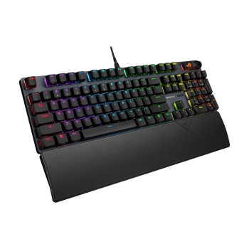 Preview: ASUS Tastatur ROG STRIX SCOPE II X CH