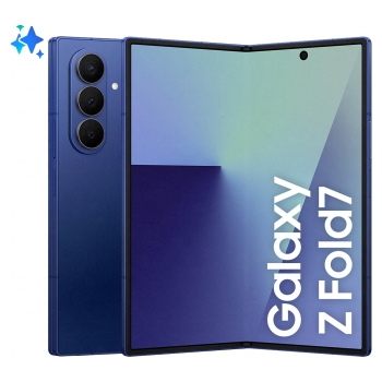 Samsung Galaxy Z Fold7 5G 12RAM 256GB blue shadow