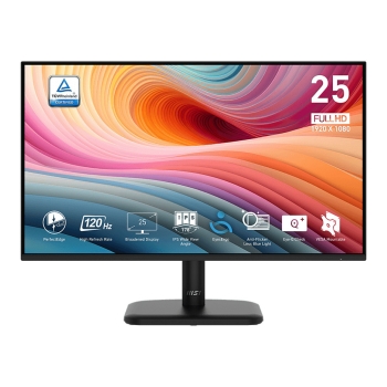 PRO MP251LDE E2 24.5 (62cm) IPS 120Hz HDMI SI-Ware