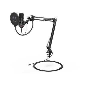 ENDORFY Solum (schwarz. USB)