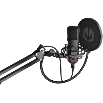 ENDORFY Solum (schwarz. USB)