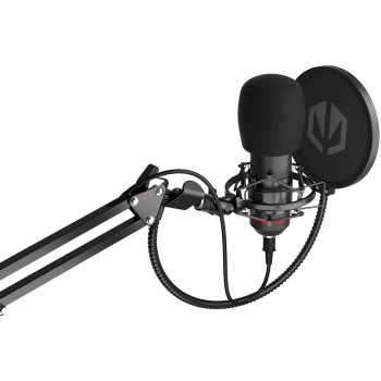ENDORFY Solum (schwarz. USB)