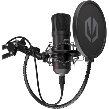 ENDORFY Solum (schwarz. USB)
