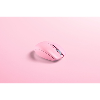 Razer kabellose Gaming Maus Orochi V2. pink