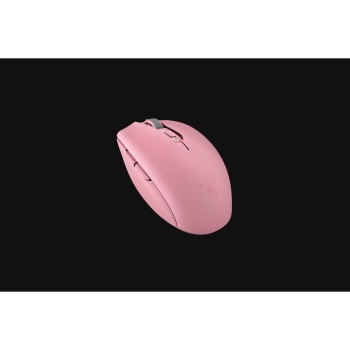 Preview: Razer kabellose Gaming Maus Orochi V2. pink