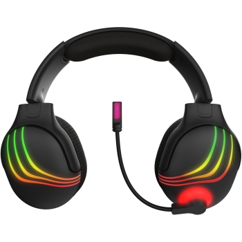 Preview: PDP Headset Afterglow Wave wireless schwarz Xbox Series X