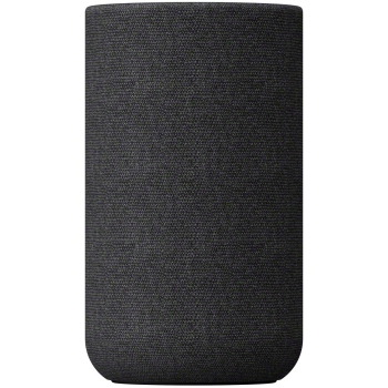 Sony SA-RS5 kabellose zweifache Rear-Lautsprecher mit integriertem Akku. schwarz