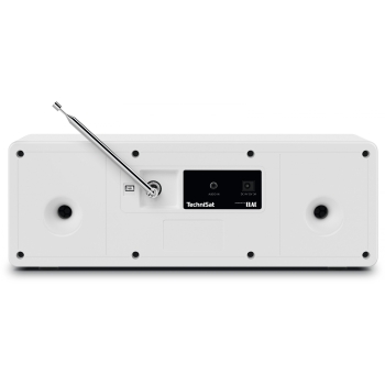 Technisat DigitRadio 4 C wei