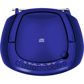 Technisat DigitRadio 1990 blau