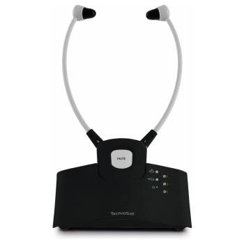 Technisat Stereoman ISI 3 schwarz